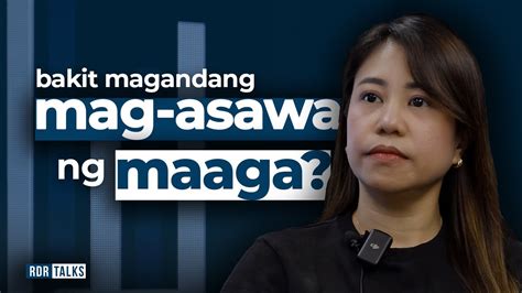 Bakit Magandang Mag.
